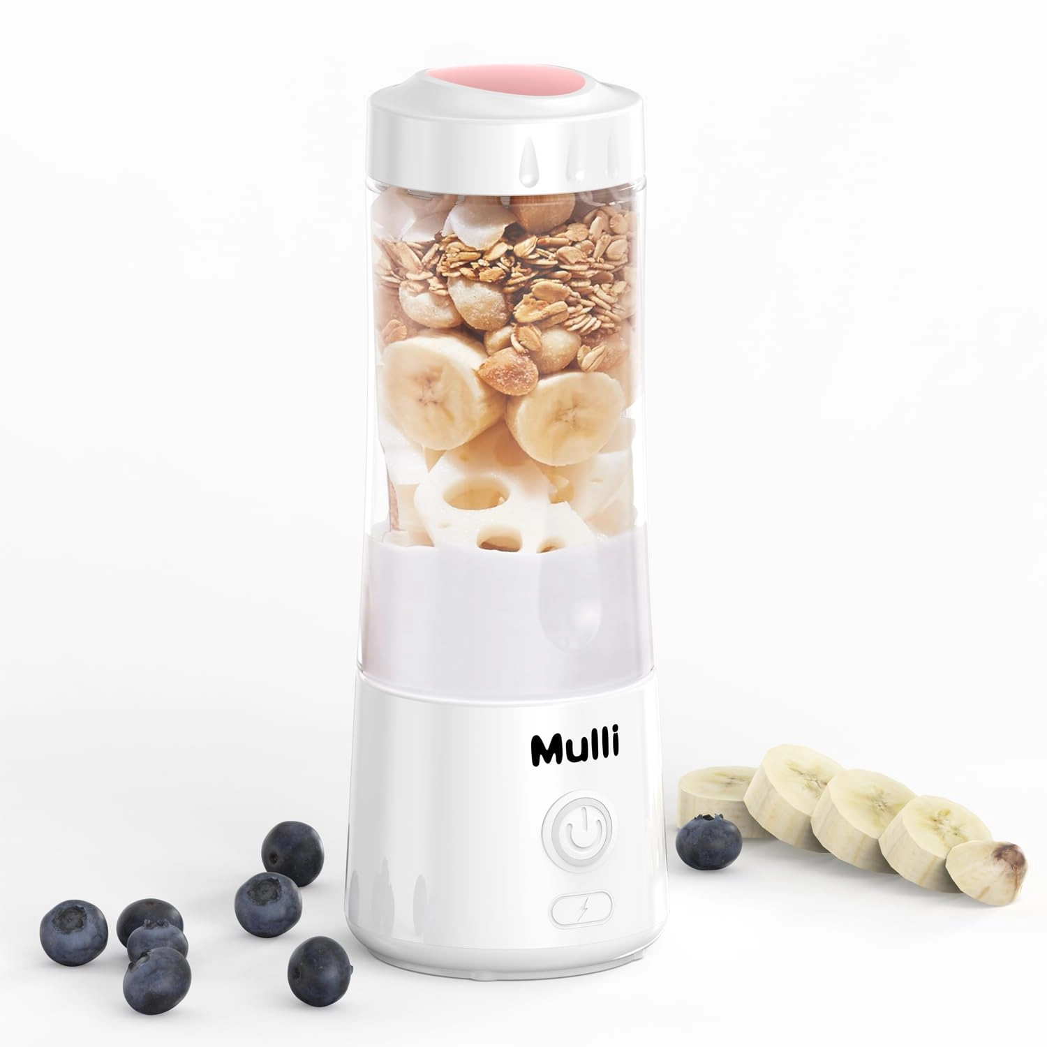 Mulli Portable Blender