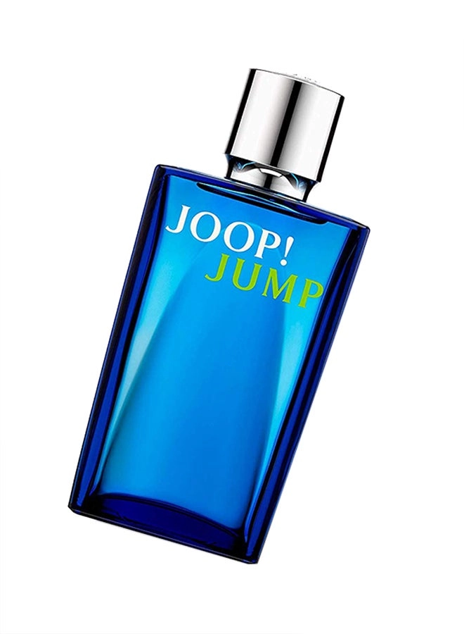 Jump Eau de Toilette 50 ml