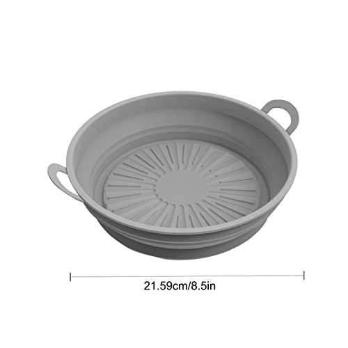Air Fryer Silicone Pot - Silicone 1 piece(s)