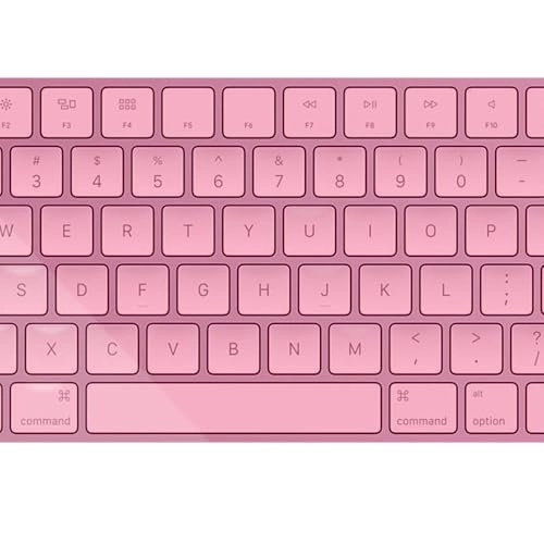 Magic Keyboard - EN Wireless