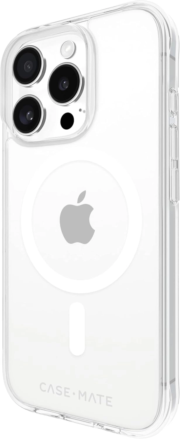 Tough Case with MagSafe for iPhone 16 Pro