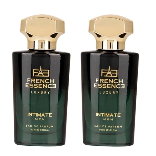 Intimate - Eau de Parfum 30ml Pack