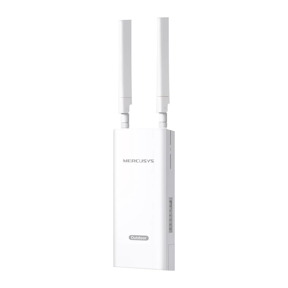 Mercusys Technologies Co., Ltd. MB118-4G - 300 Mbps 802.11n