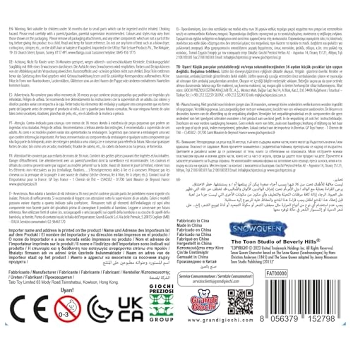 Princess Doll - 25 cm Plastic Ages 3+