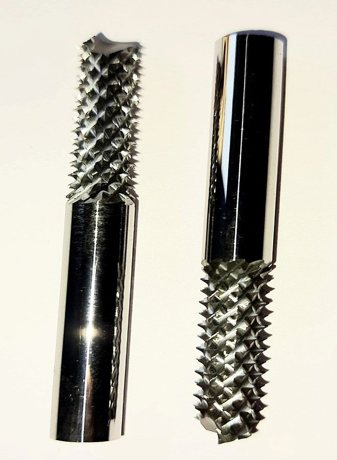 Corn Bit - 6mmX25mm 50mm