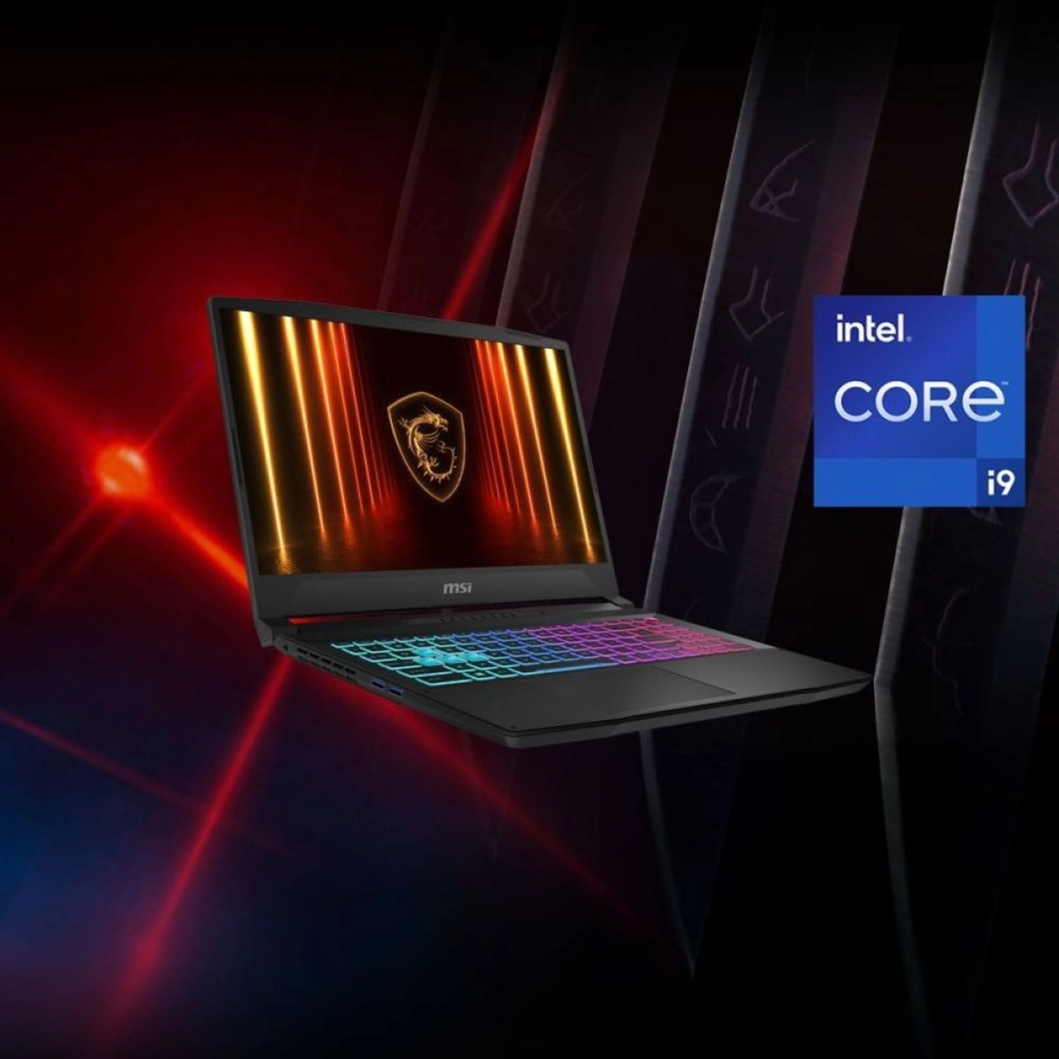 Katana 15HX - 15.6'' Core i7-14650HX 16GB DDR5 1TB SSD