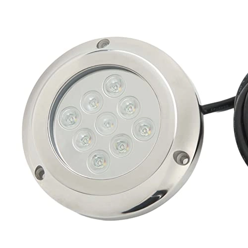 Underwater Light - approx. 3m/9.84ft 10°