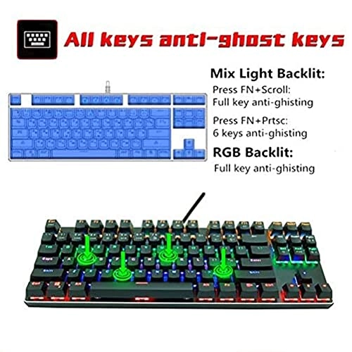 Keyboard - US Wired + Mouse + Mouse Pad