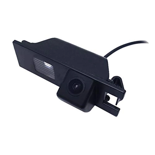 Rear View Reverse Backup Camera - Night vision Wired