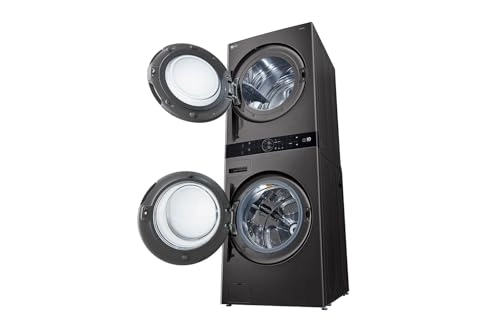 WashTower W1S1CVK2EHM