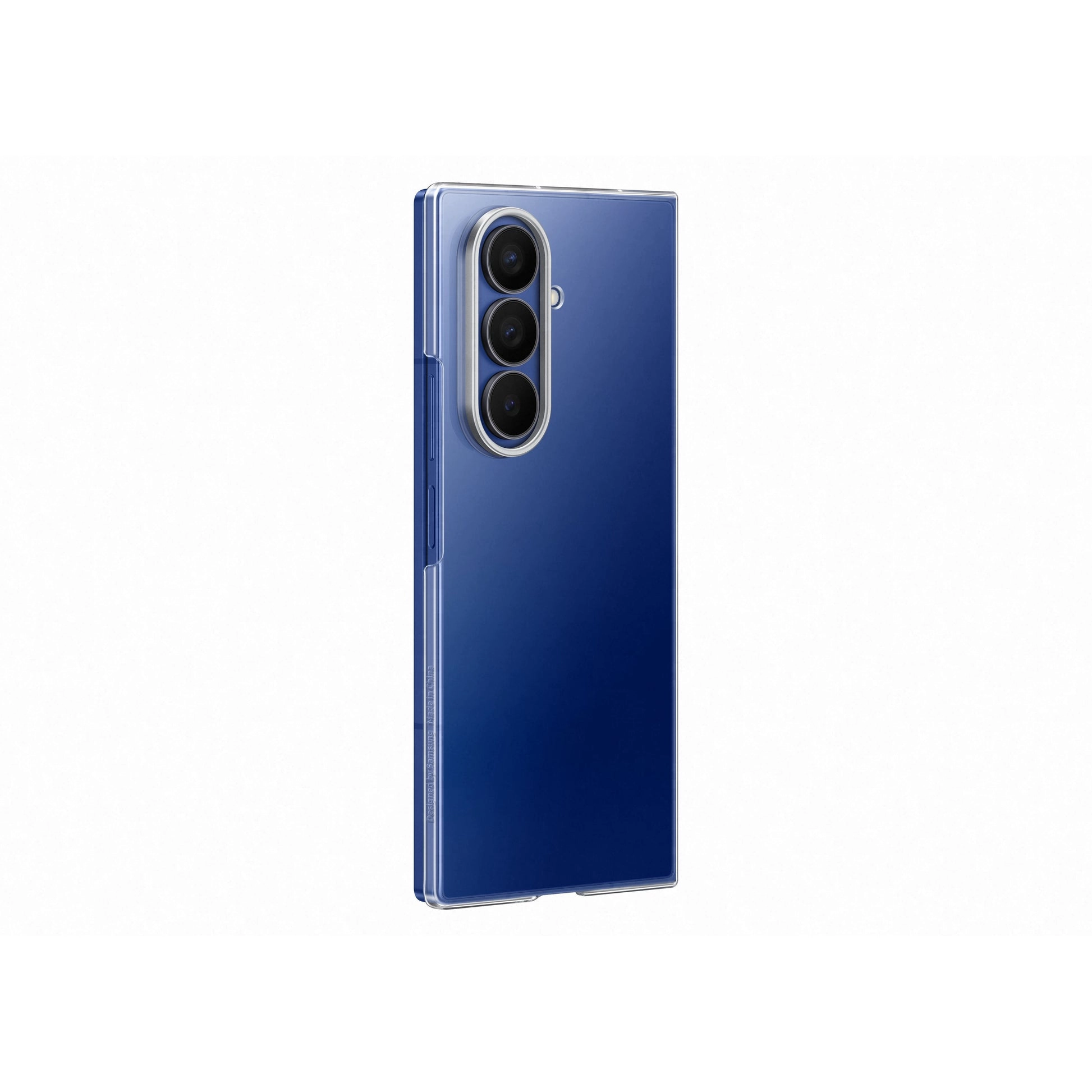 Clear Grip Case for Galaxy Z Fold7