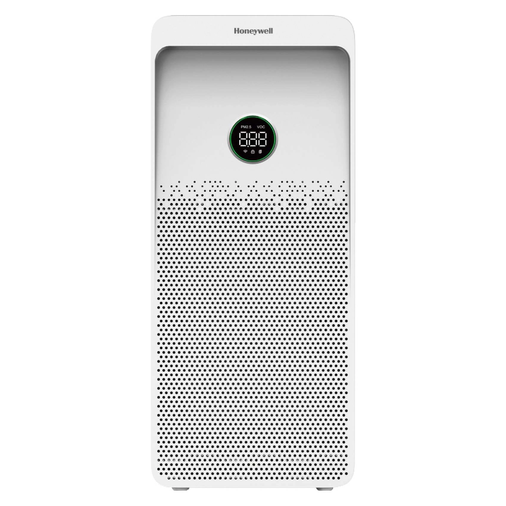 Honeywell Air Touch U1 - 700 m3/h Wi-Fi