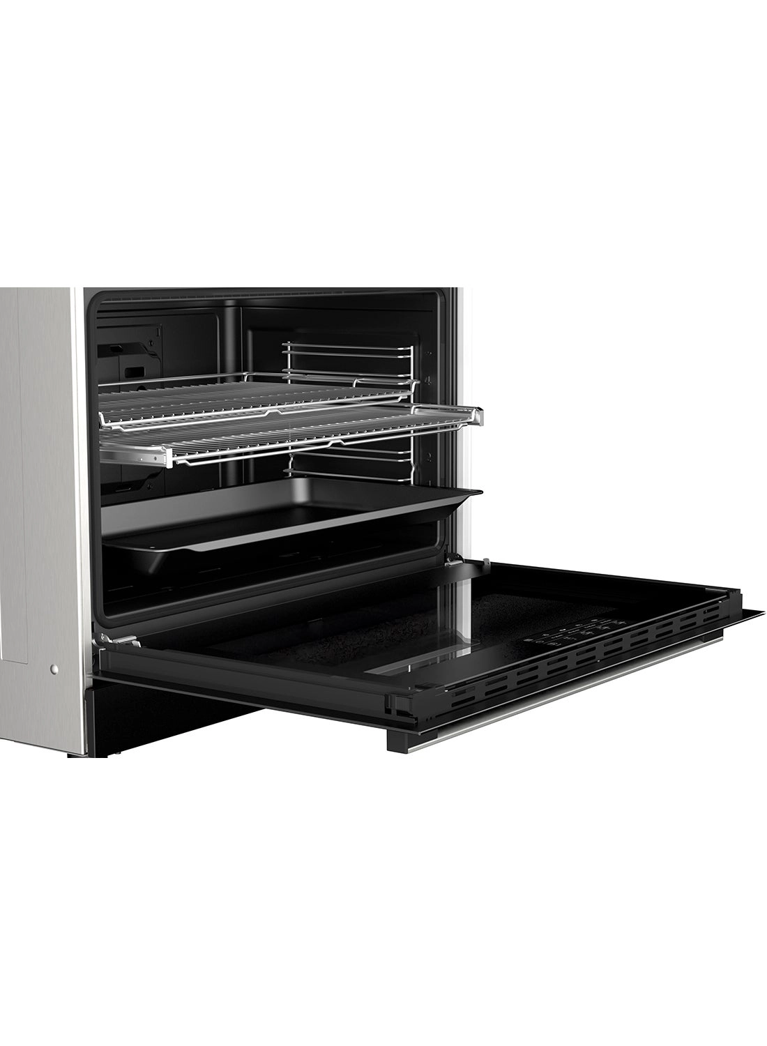 HJY5G7V60M GAS Cooker