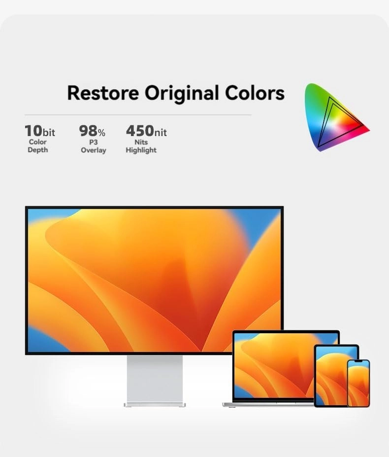 TX3201T - 32 Inches 3840x2160