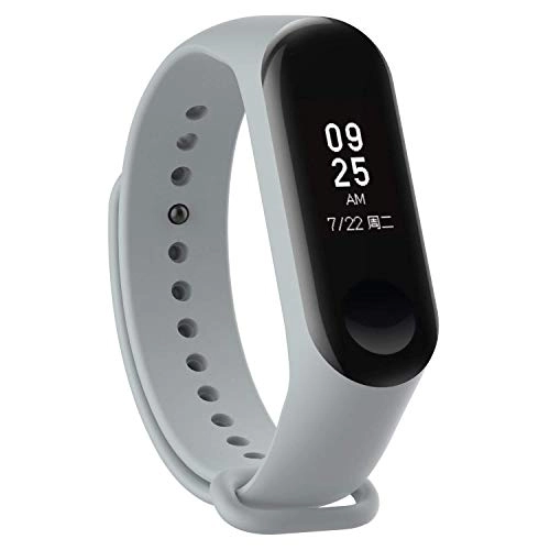 Watch Band for Xiaomi Mi Band 3 & 4