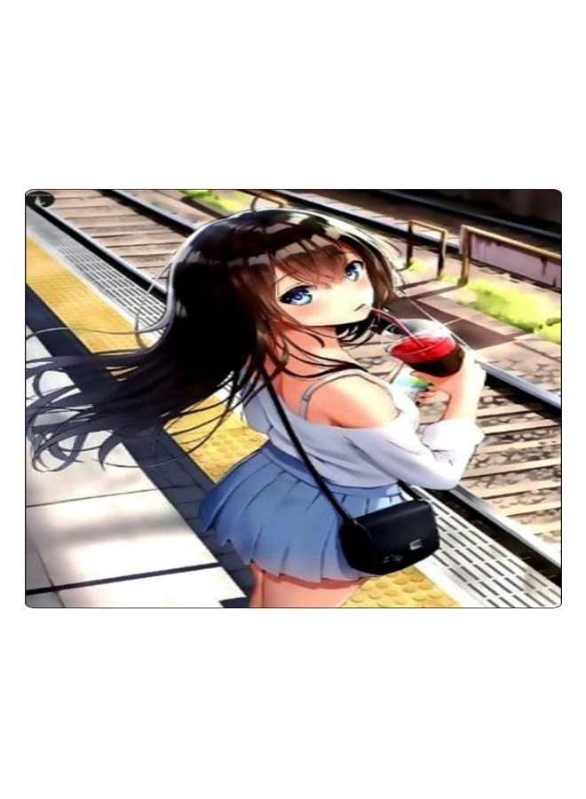 Anti-Slip Gaming Mouse Pad