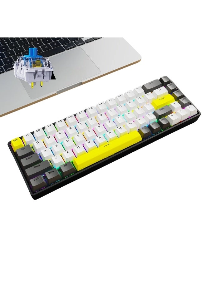 Fashionable Business Office Tablet Keyboard - Wireless