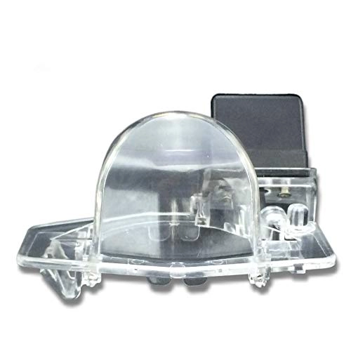 Reversing Rear Camera CCD - Night vision