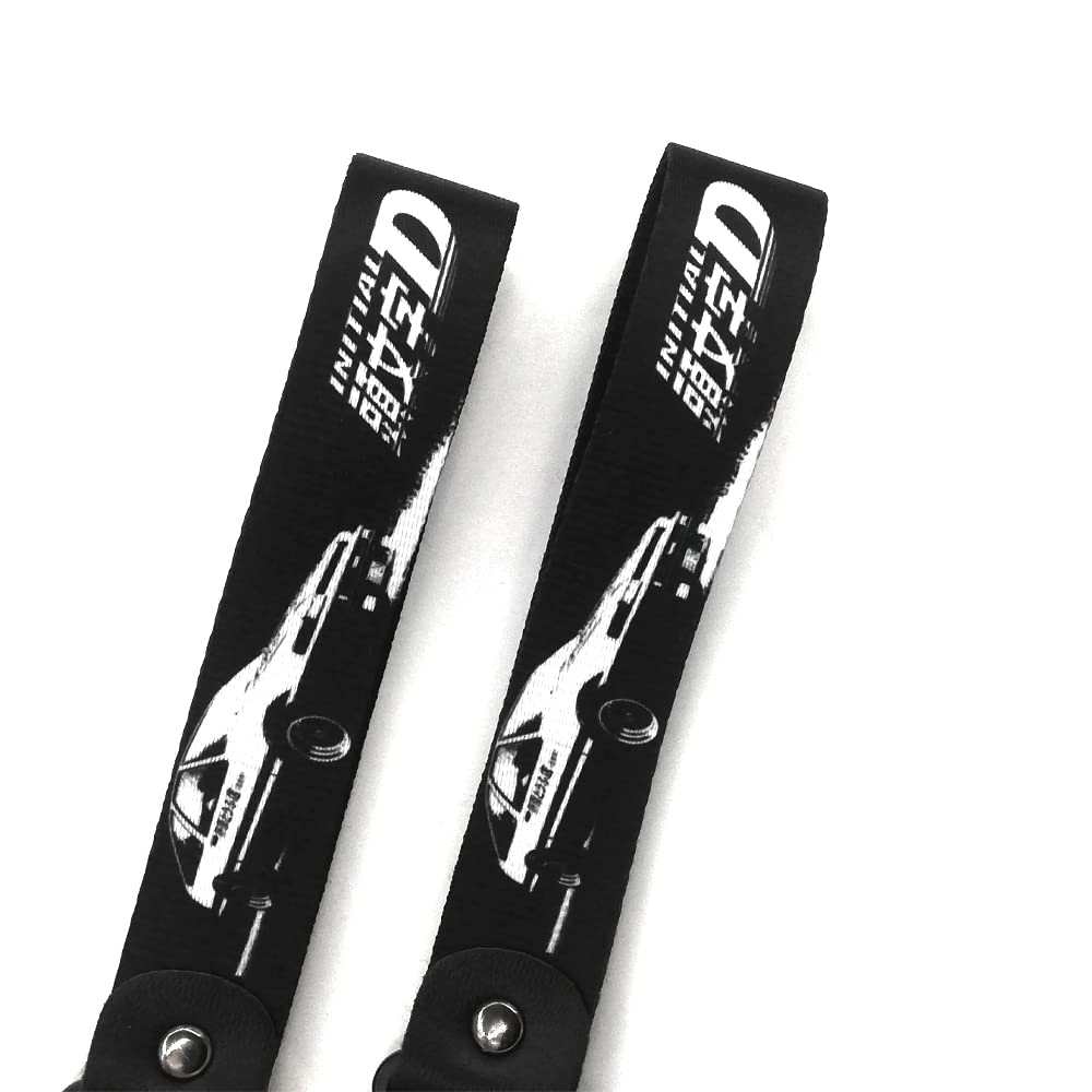 JDM Keychain - Shape