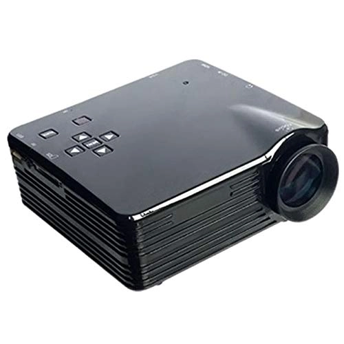 Mini Projector 320 x 240