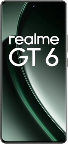 GT 6 - 12GB 256GB