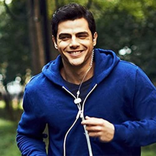 Anti Radiation Headphones - Wired Earphone