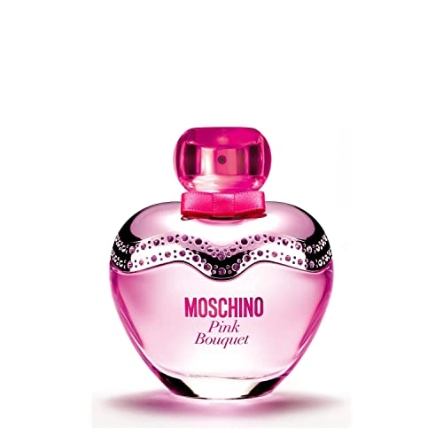 Pink Bouquet Eau de Toilette 50 ml