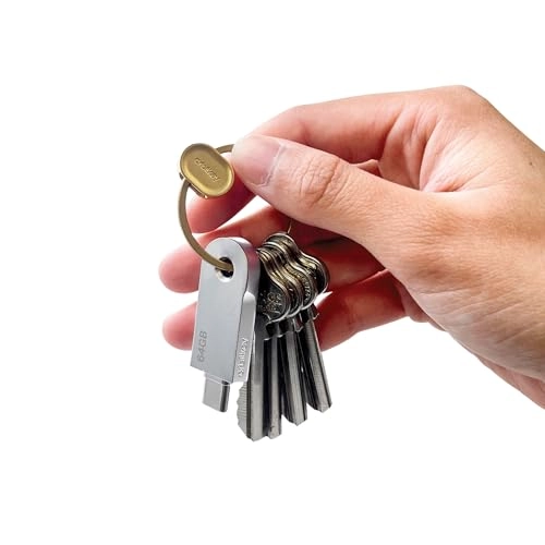 USB-C Thumb Drive - USB 3.1 Type-C