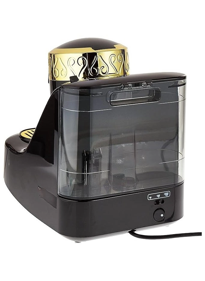 Fully Automatic Turkish Coffee & Espresso Machine 153834