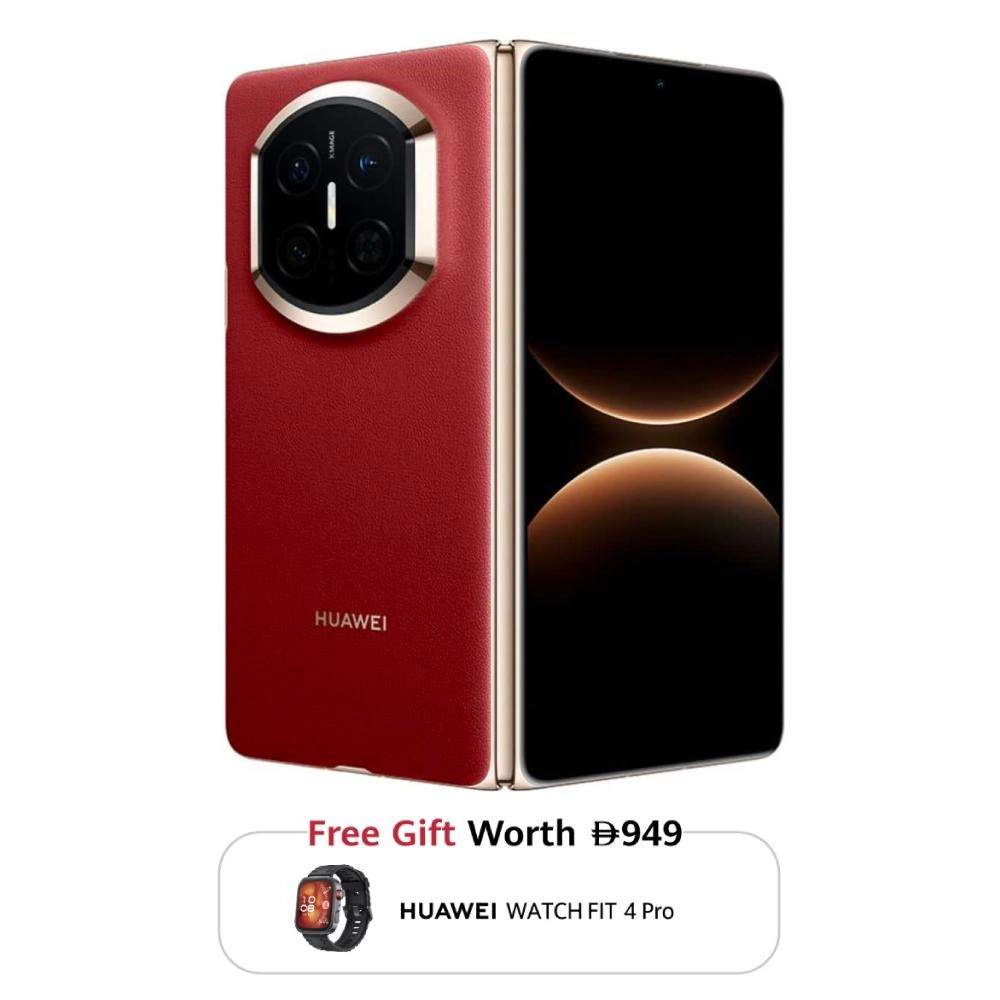 Mate X7 - 16 GB 512 GB