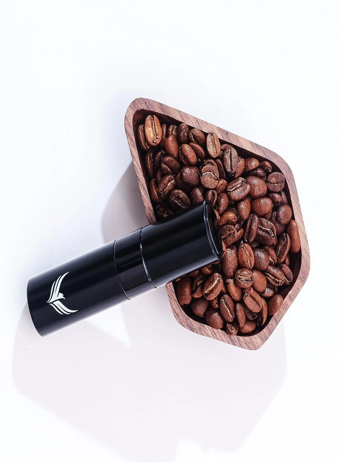 Dosing Cup - Walnut Single Dose + RDT Coffee Spritzer