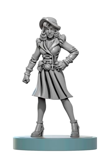 Unmatched Adventures: Tales to Amaze