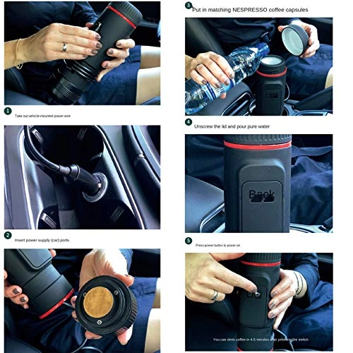 7847448 - Fully automatic Grinder