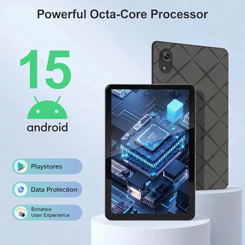 KT107 - 128GB 10"