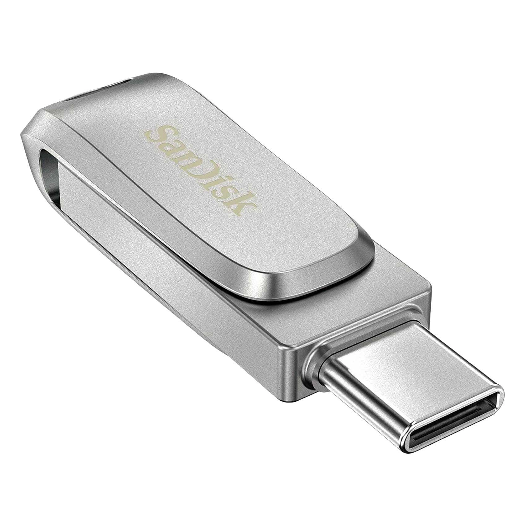 Ultra Dual Drive Luxe 128GB