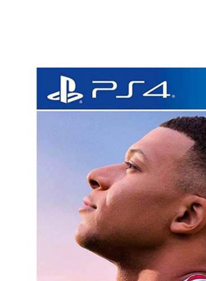 FIFA 22 | PS4
