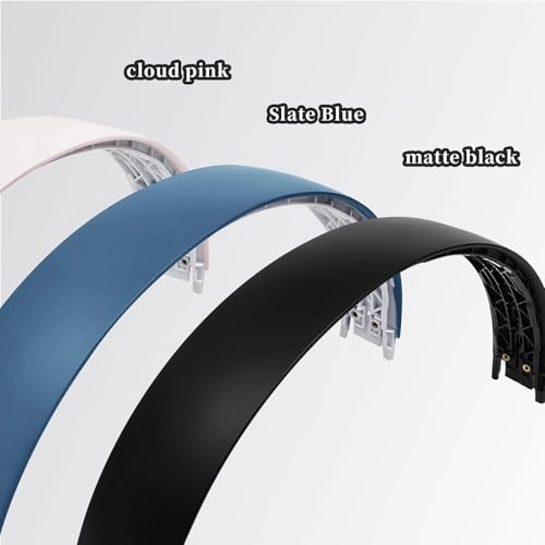 Solo 4 Headband - Replacement Kit