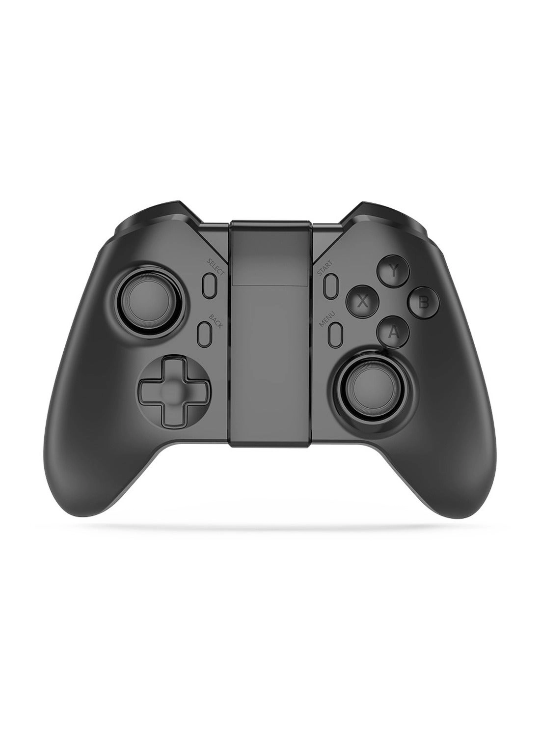 D8 - White iPhone Android PC Nintendo Switch PS4