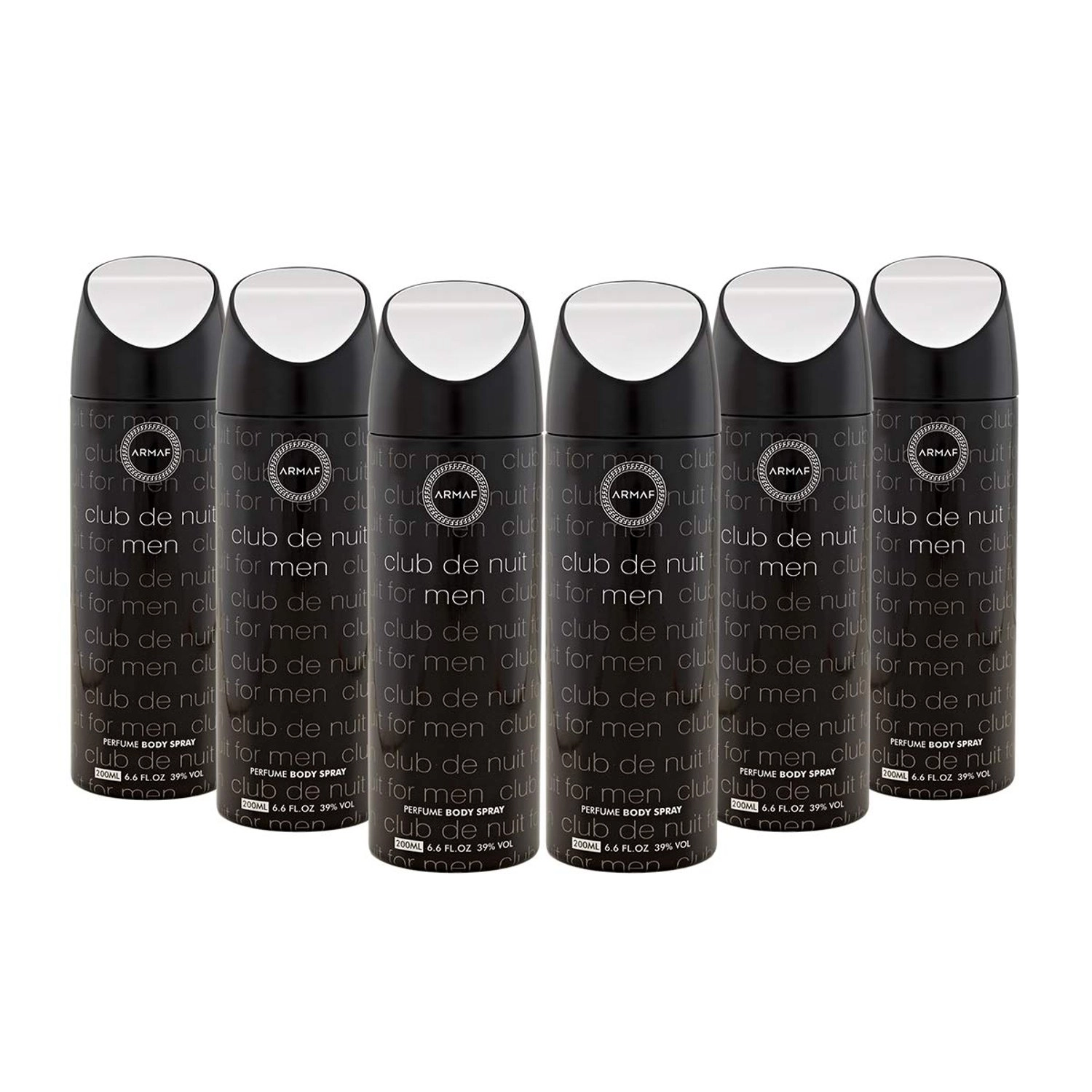 ARMAF Club De Nuit Intense Men - .9 kg Pack