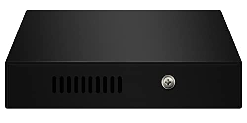 PX204 - 30W 4 Port IEEE802.3af/at/bt 85-watt