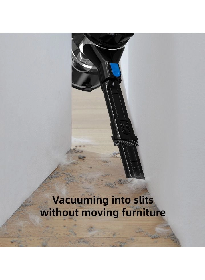 TW-C10 - 2 in 1 Handheld 35 minutes