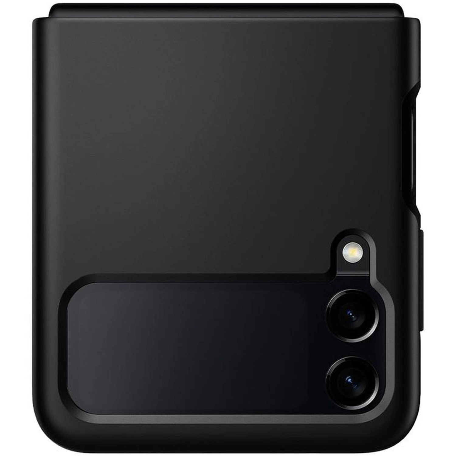 Thin Fit Back Case for Samsung Galaxy Z Flip 3