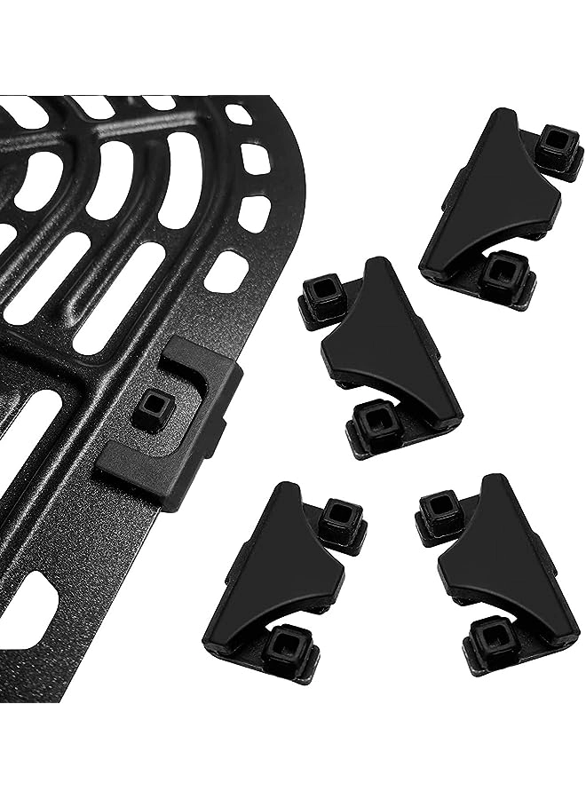 PROMASS Air Fryer Tray Rubber Tabs - 4 PCS