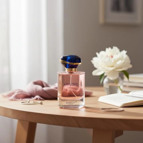 MY LOVE Eau de Parfum 100 ml