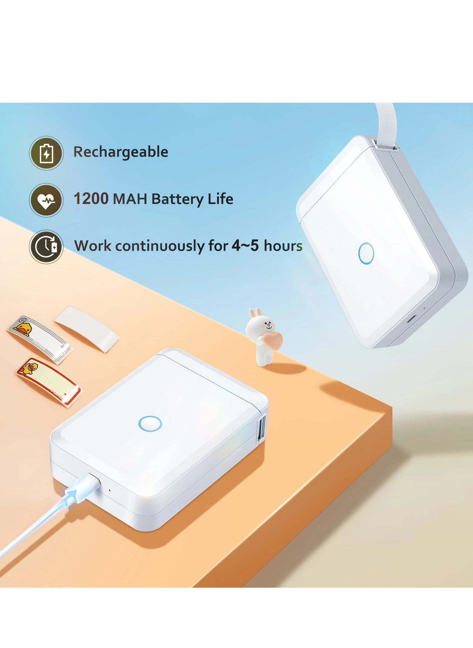 B1 - Thermal 50 millimeter