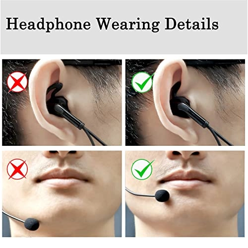Referee Headset - Right-Side In Ear