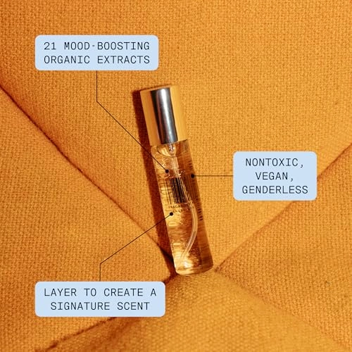 Xtra Milk Eau de Parfum 15 ml