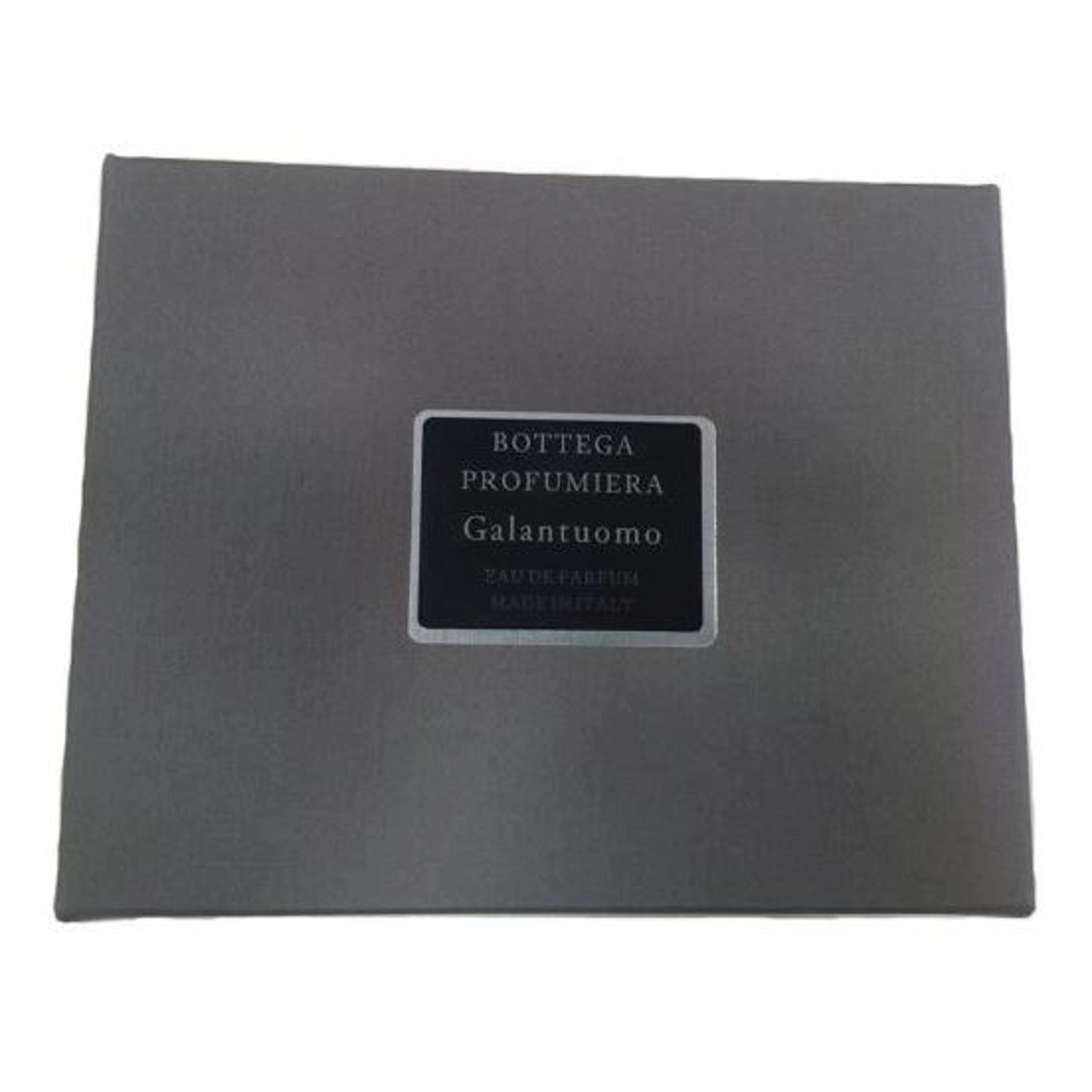 Galantuomo - Eau de Parfum 3x15ml