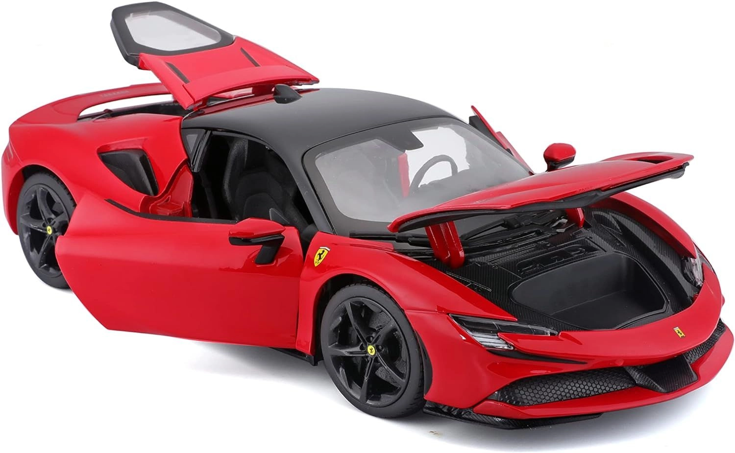 Ferrari SF90 Stradale 1:18
