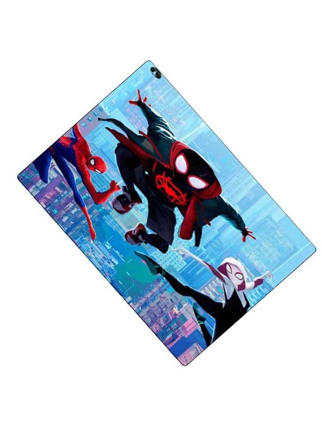Printed Anti-Slip Gaming Mouse Pad